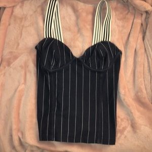 Zara top